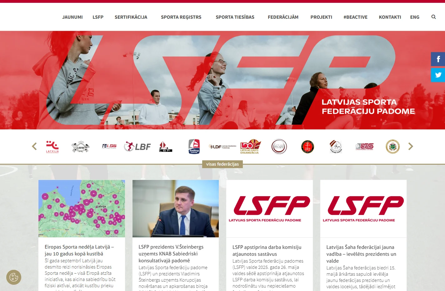 LSFP