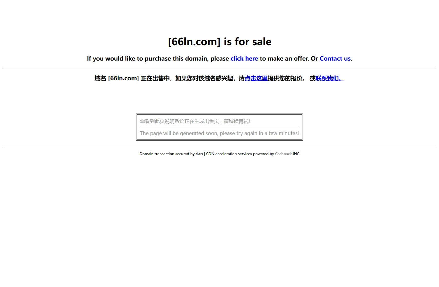 66ln.com