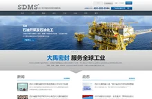 SDMS_四川大禹机械密封件制造有限公司_官网_四十年历程的流体密封服务商