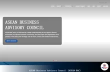 ASEAN Business Advisory Council (ASEAN-BAC) Laos 2024