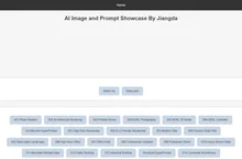 High-Quality AI Images and AI Prompts - Dadgogo.com
