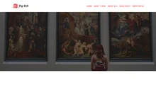 PIP 919 - China Pingyao International Photography Exhibition