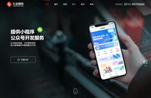 苏州网站建设_网站优化_网络公司_高端网站制作_做网站_网页设计_seo优化_网络推广专业服务商-互众网络