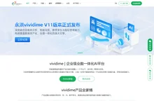永洪科技-专注数据技术的AI厂商