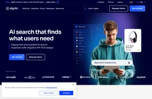 AI search that understands