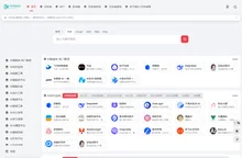 元宇宙官网 | 元宇宙企业名录-AI智能体工具导航