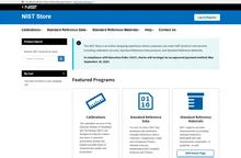 Shop NIST  |	 E-Commerce Store
