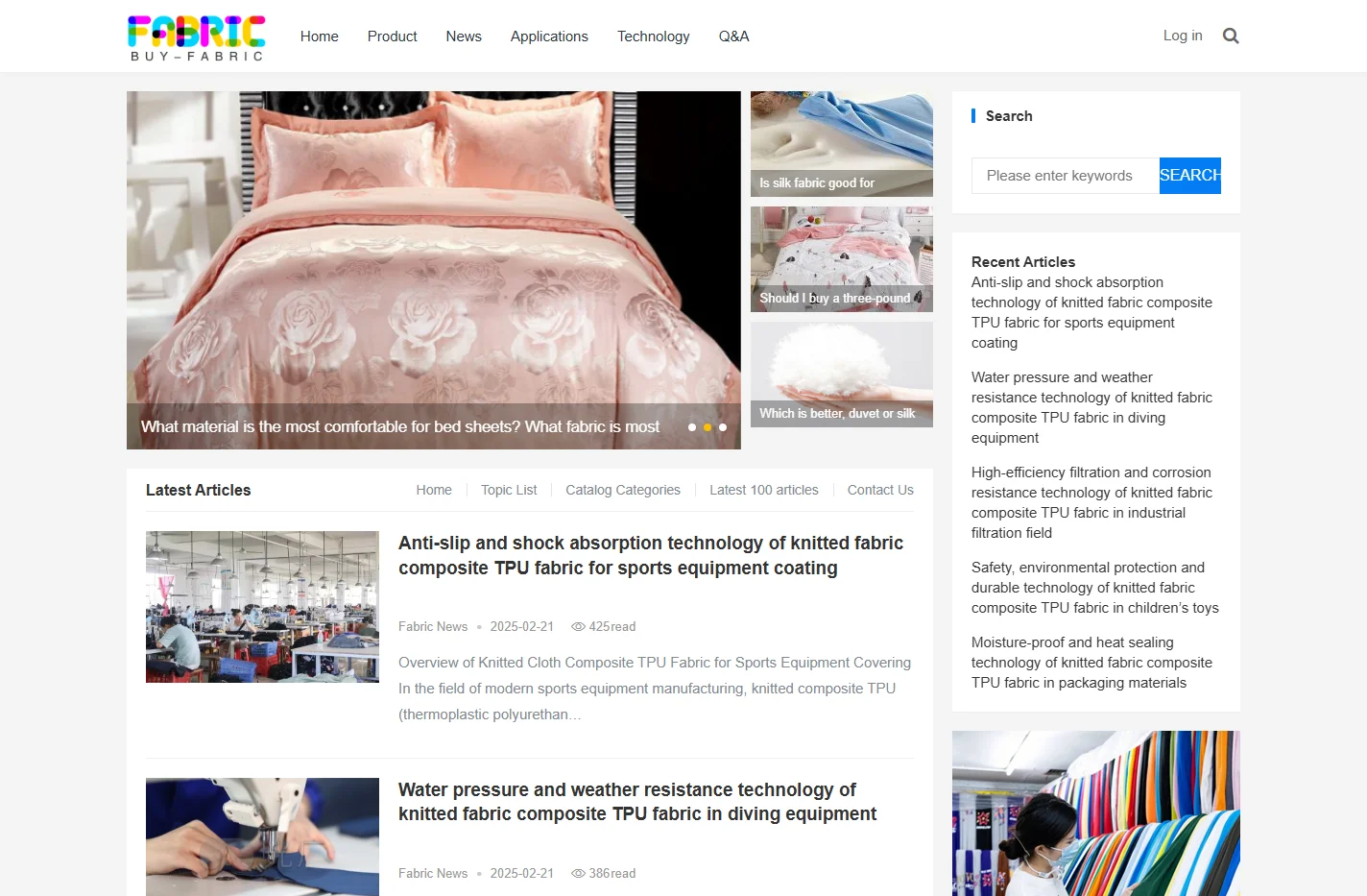 Buy Fabric | Buy Fabric in China | Stable fabric suppliers -