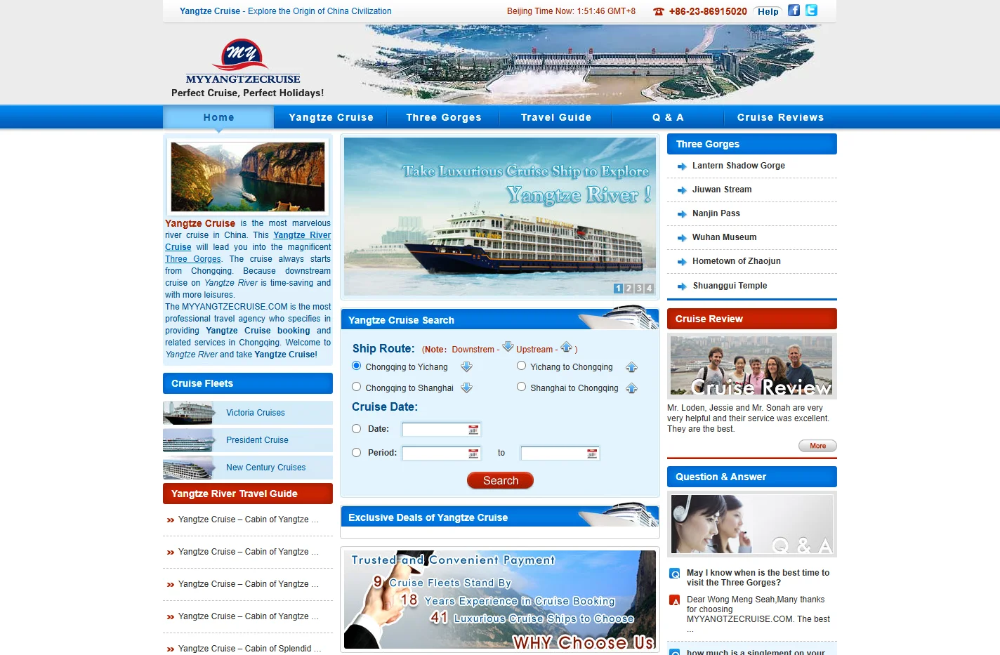 Yangtze Cruise,Yangtze River,Yangtze River Cruise with Disco