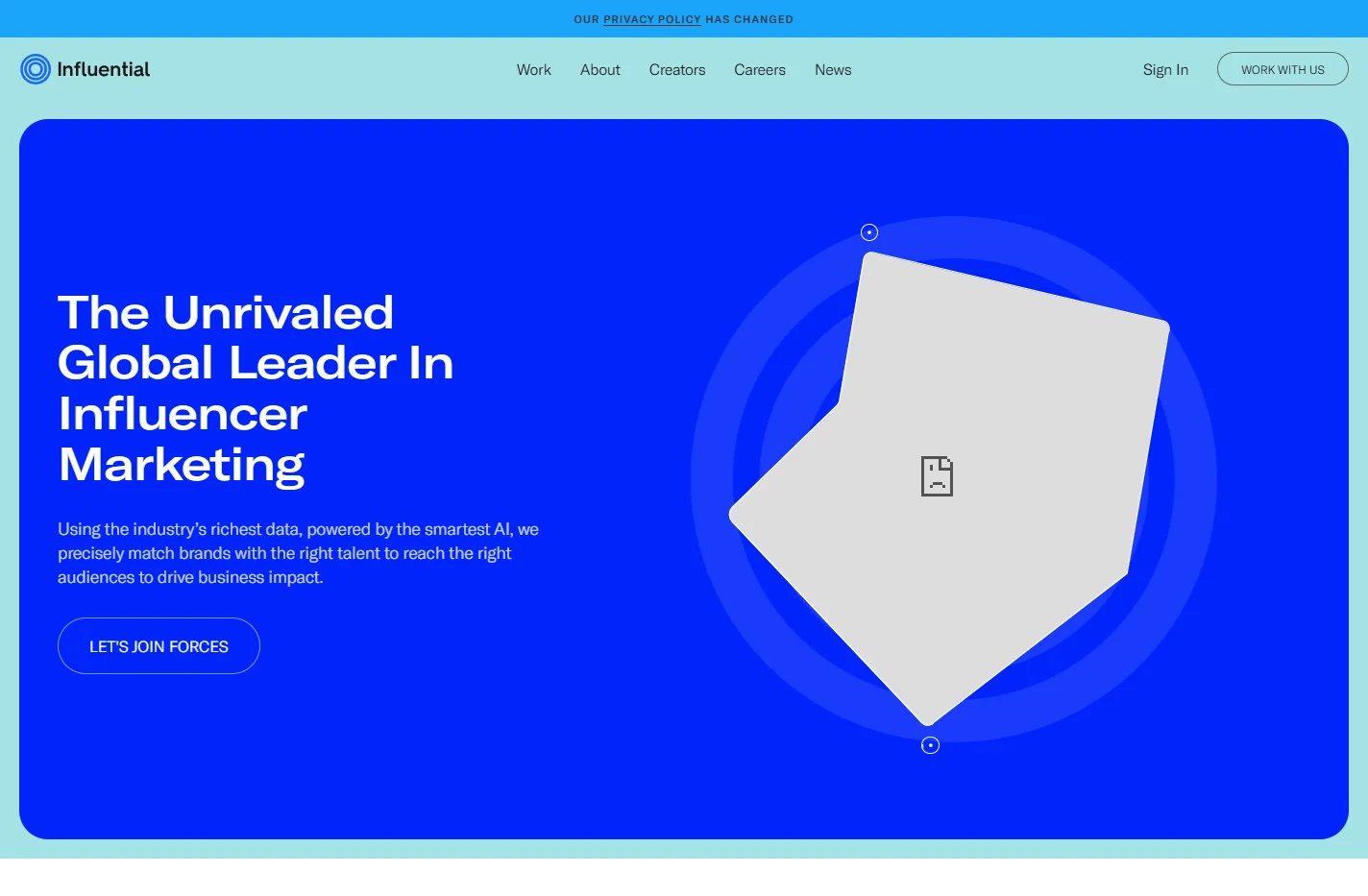 Influential - A Global Leader in Influencer Marketing