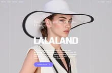 Lalaland.ai - AI-powered digital model studio for digital de