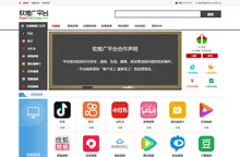 短视频软推广平台