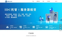 云专线_IPLC专线_SASE_海外IDC托管-Vecloud