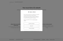 Volvo Construction Equipment