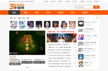 36465手游网_最新手游下载_好玩的手机应用下载_2024最新手游排行榜