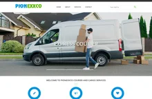 Pionexxco Courier and Cargo Services