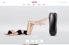 Ulike由莱官方网站—家用冰感脱毛仪品牌