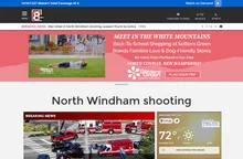 Portland, Maine News and Weather - WMTW Channel 8