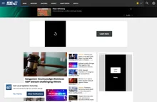 Springfield News, Weather, Sports, Breaking News