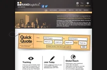 Cheap International Courier Parcel Delivery Service | RANDlo
