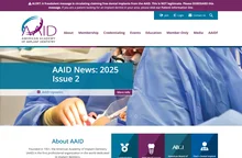 American Academy of Implant Dentistry | AAID