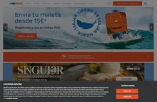 SEUR: Envío y transporte de paquetería y mensajería | SEUR