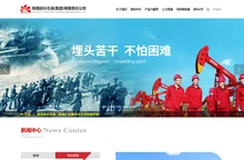 陕西延长石油（集团）有限责任公司