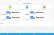 经开区人力资源市场公众号