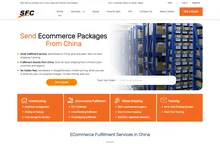 SendFromChina | Best China Fulfillment Center