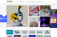 TIMEDOO肽度 – 医·药·生物新技术的传播者