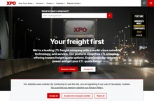 XPO – LTL Freight Quotes and Logistics Services