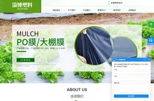 蔬菜大棚膜,塑料大棚膜,大棚膜厂家-淄博塑料制品有限公司