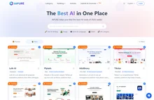 Discover the Best AI Tools and Services - Your Ultimate AI D