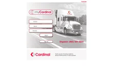 Cardinal Couriers Ltd.