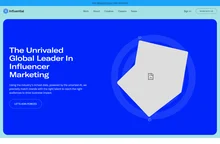 Influential - A Global Leader in Influencer Marketing