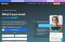 AWeber | Email Marketing with AI