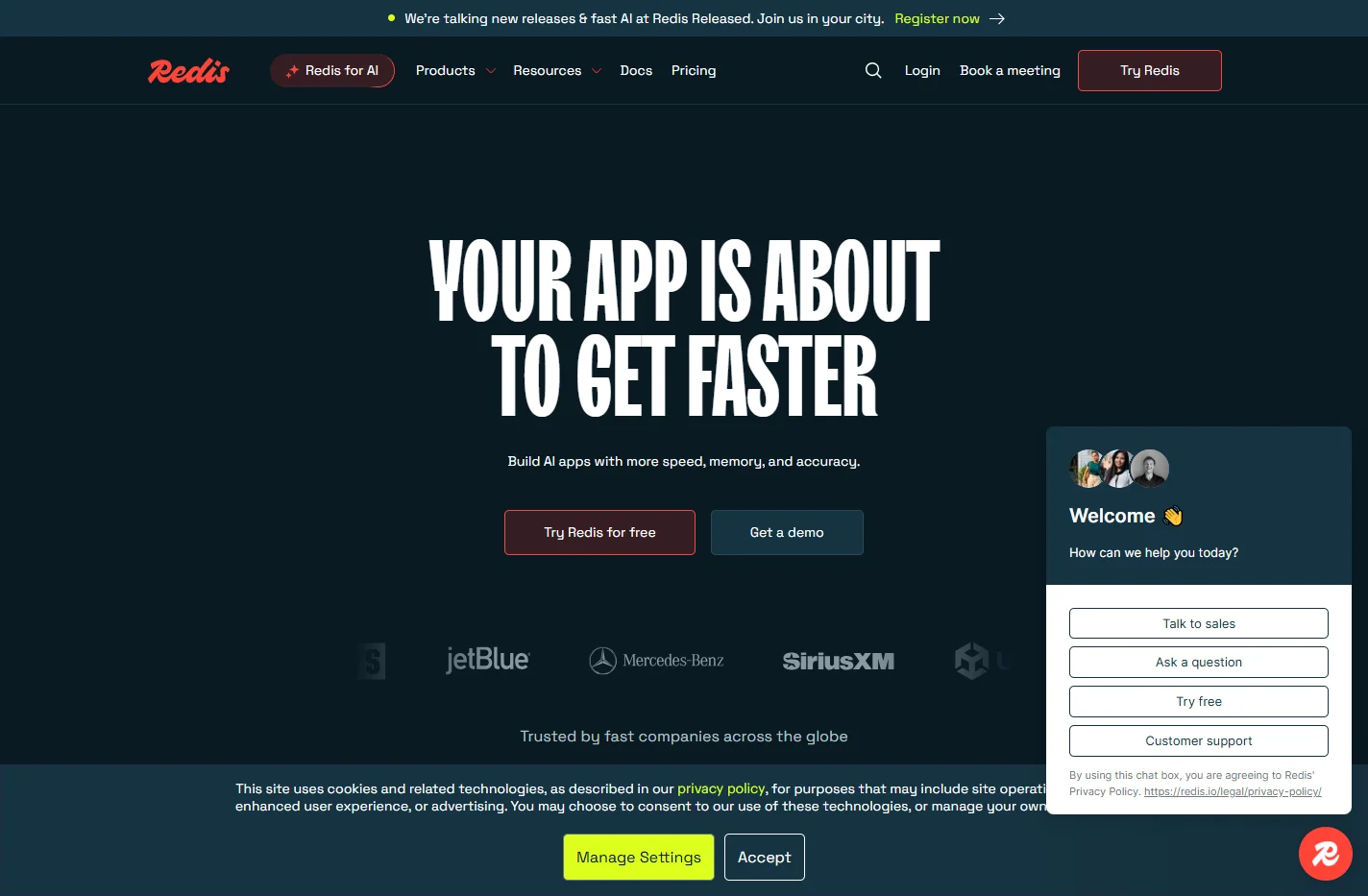 Redis - The Real-time Data Platform