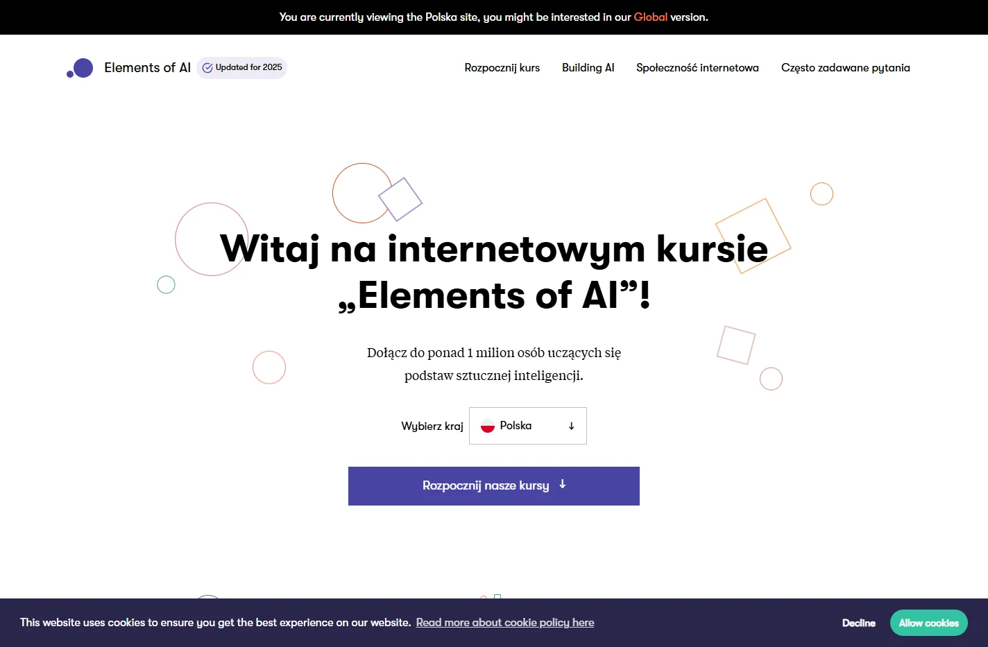 Zapoznaj się z naszą polityką ochrony prywatności