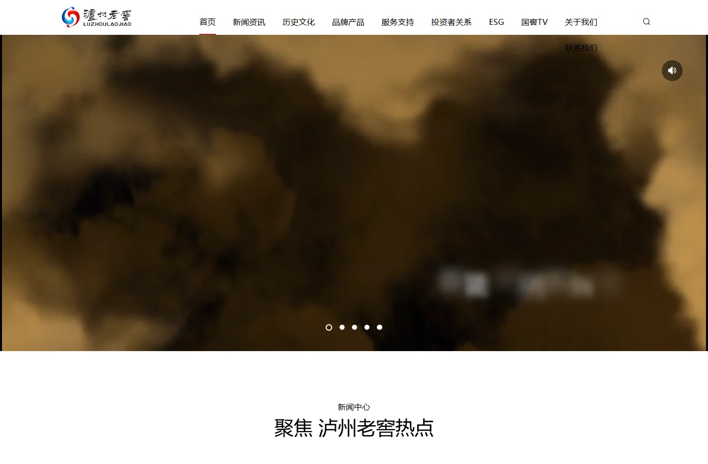 泸州老窖