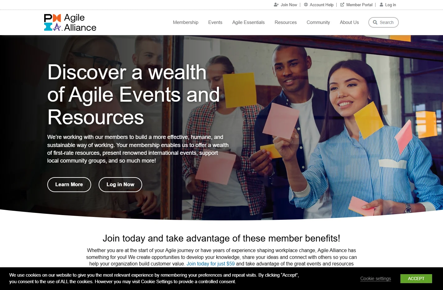 Agile Alliance