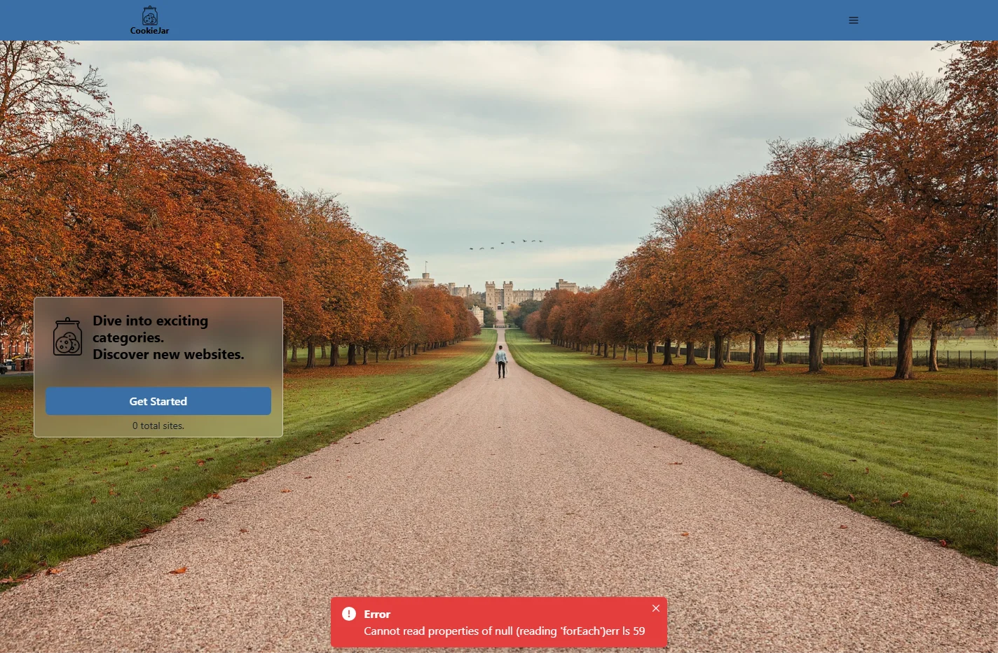 CookieJar: Rediscover Content Discovery
