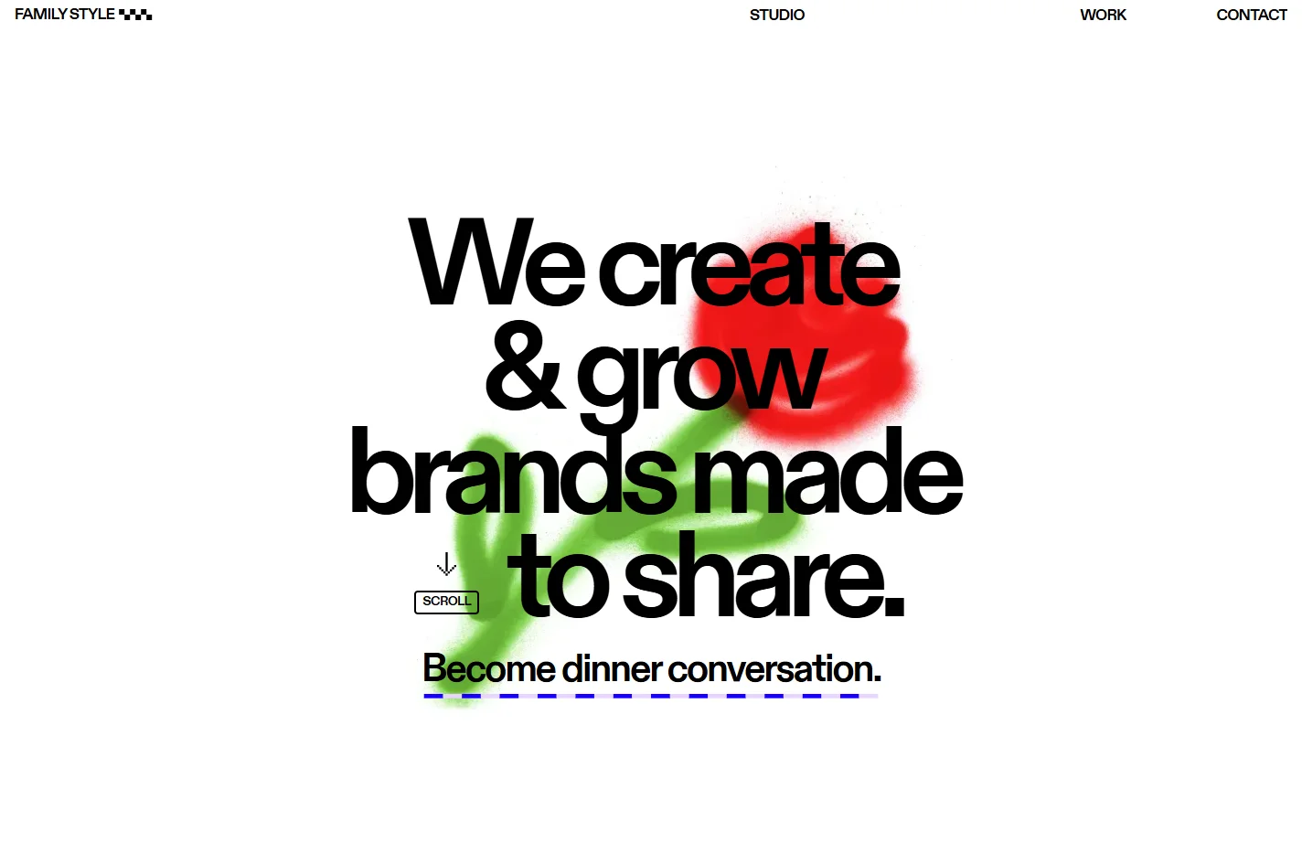 Family Style | Brand, Strategy, & Design
