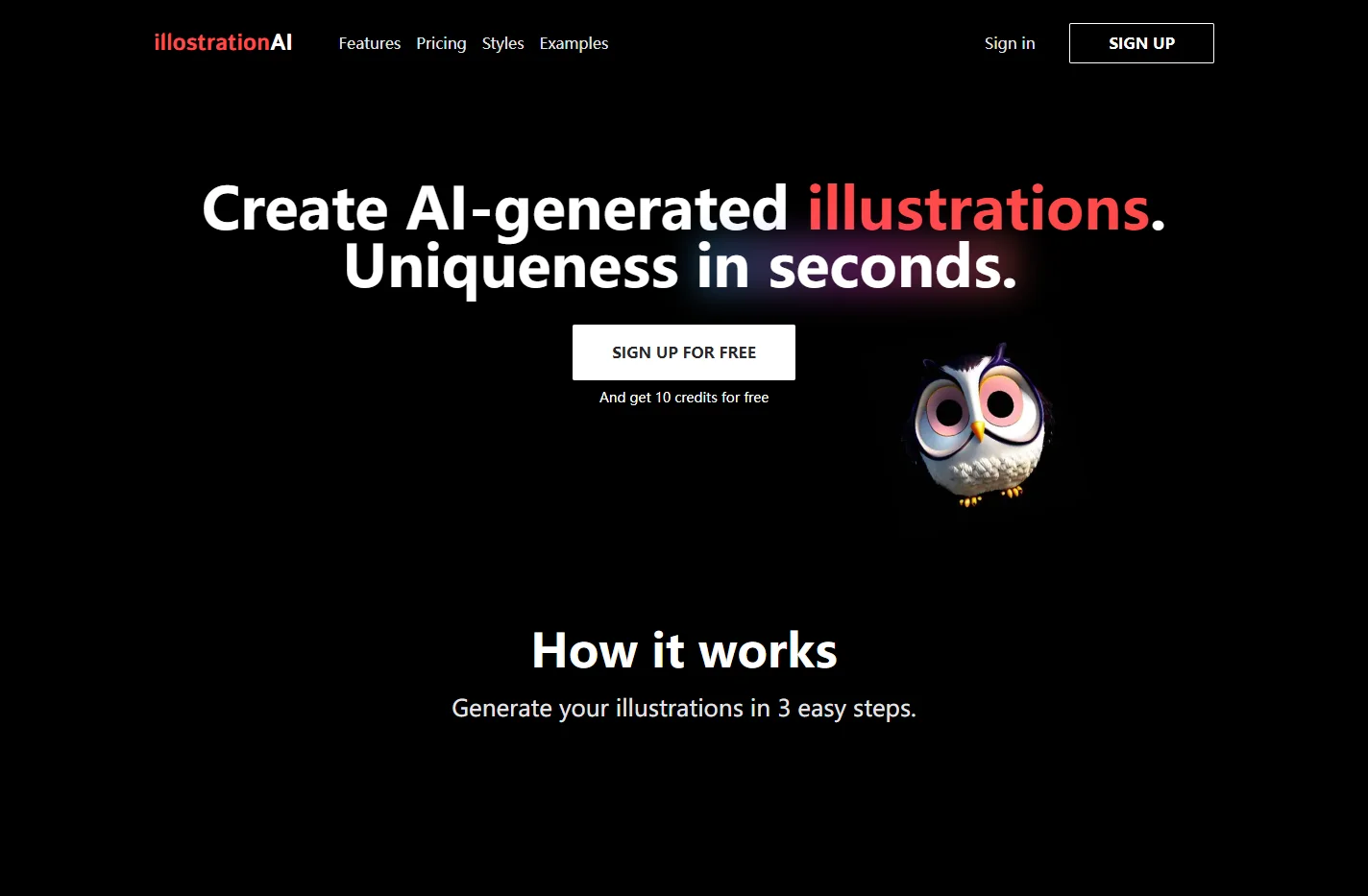 illostrationAI