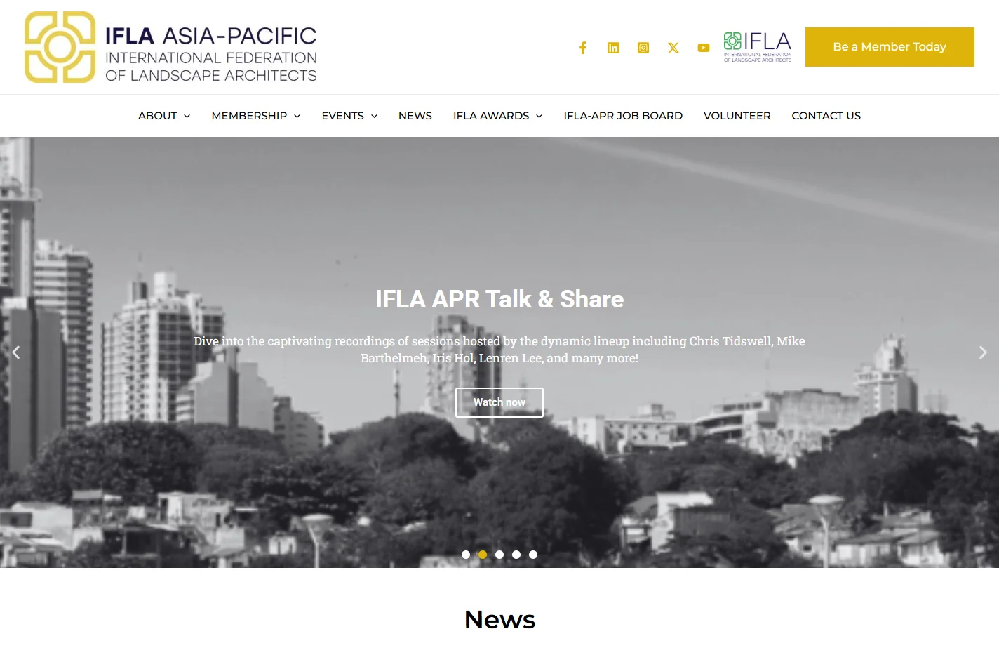 IFLA Asia-Pacific | สล็อตเว็บตรงไม่ผ่านเอเย่นต์ ไม่มีขั้นต่ำ