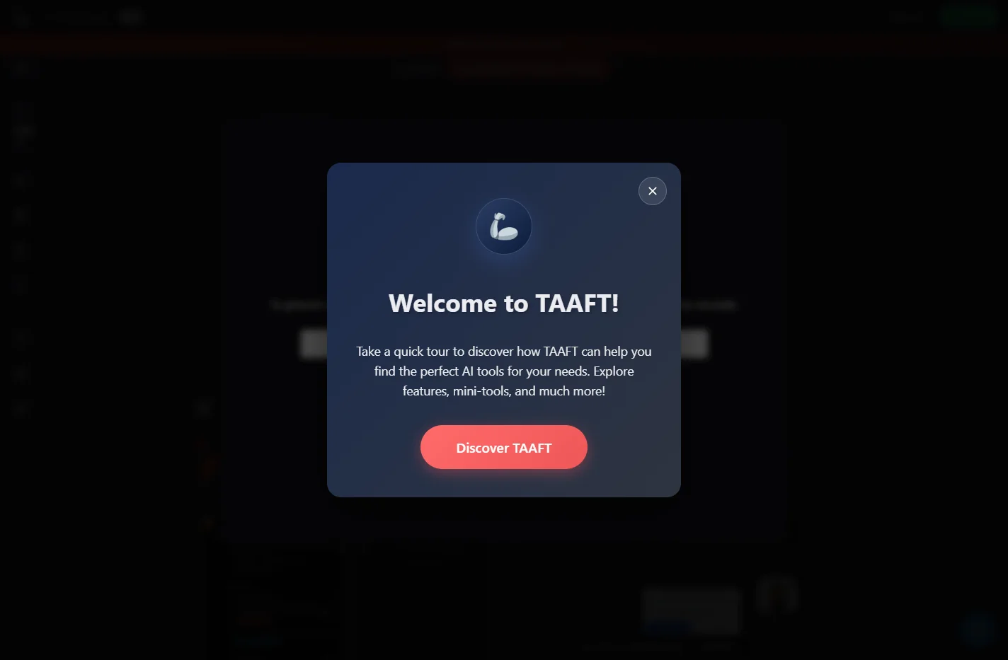 There's An AI For That® - Browse AI Tools For Any Task