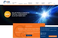 Home SWC2021 | ISES SWC2021
