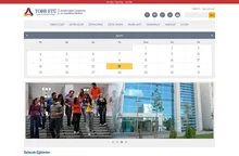 TOBB ETÜ Sürekli Eğitim Araştırma ve Uygulama Merkezi Sertif