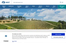 WSET | Wine & Spirit Education Trust