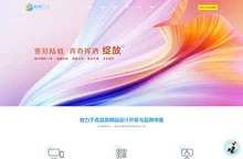 南京网站建设公司_网站制作_做网站公司-就选软月建站