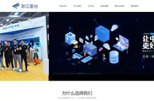 浙江星谷信息科技有限公司
